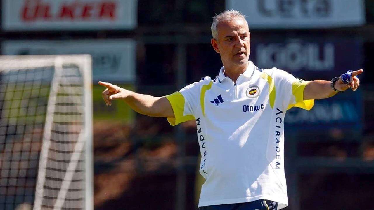 Tedesco döneminde 21 golle kral olmuştu: İsmail Kartal Fenerbahçeli yıldızı kulübede unuttu! 3